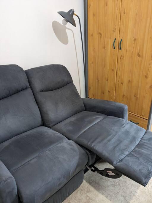 Le Nid Apartment Ла Бурбул Екстериор снимка
