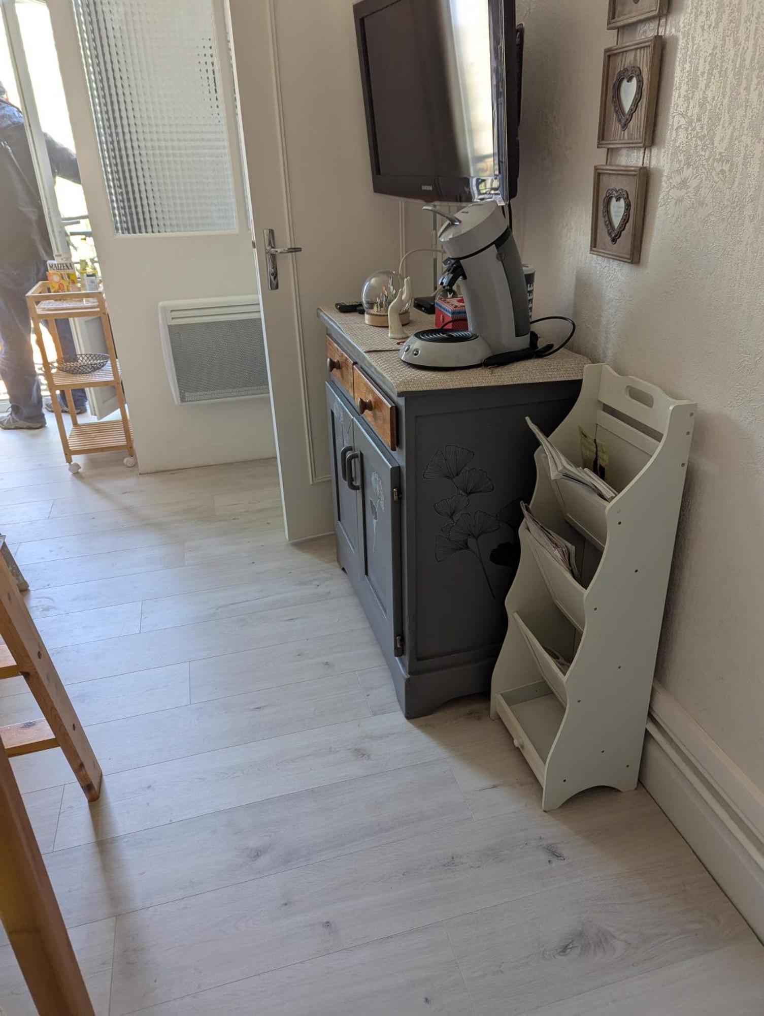 Le Nid Apartment Ла Бурбул Стая снимка